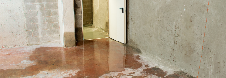 Hidden Water Damage Signs Homeowners Should Not Ignore