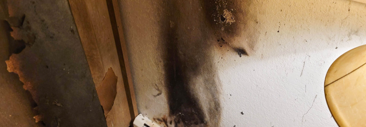 How Long Does It Take to Repair Fire Damage in Colorado Springs? 